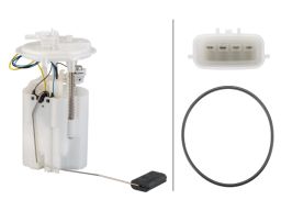 Jednostka Doprowadzająca Paliwo 8Tf 358 146-671