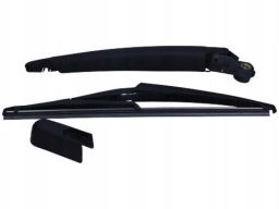 Zestaw Wycieraczki, Czyszczenie Szyb 000723180187