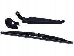 Zestaw Wycieraczki, Czyszczenie Szyb 000723180255