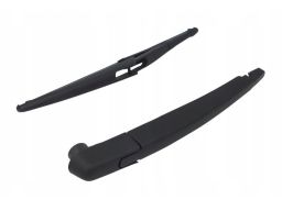 Ramię Wycieraczki Wycieraczka Tylnej Szyby Mercedes W212 E klasa