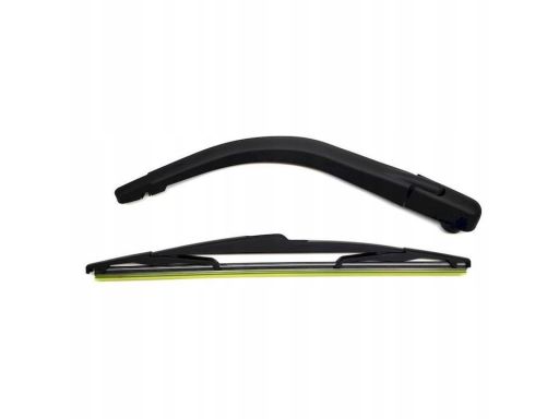 Zestaw Wycieraczki, Czyszczenie Szyb 000723180355