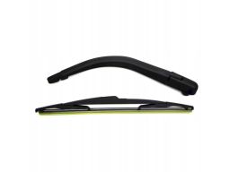 Zestaw Wycieraczki, Czyszczenie Szyb 000723180355