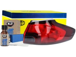 Lampa Zespolonych Świateł Tylnych 714021470801