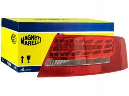 Lampa Zespolonych Świateł Tylnych 714021690811