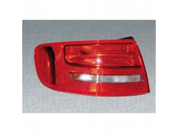 Lampa Zespolonych Świateł Tylnych 714021970701