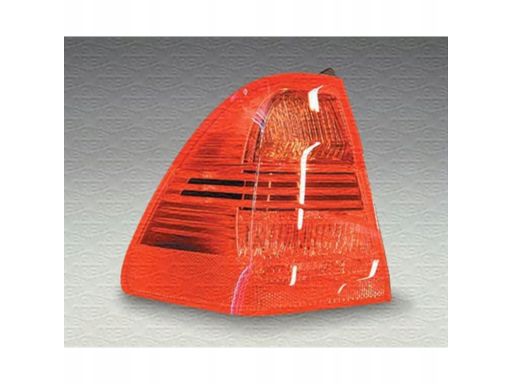 Lampa Zespolonych Świateł Tylnych 714027610801