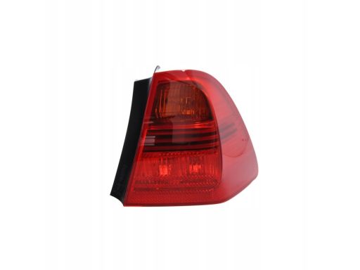 Lampa Zespolonych Świateł Tylnych 714027610801