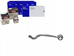 Wahacz/Drążek Reakcyjny Tc1903