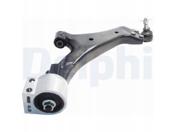 Wahacz/Drążek Reakcyjny Tc2347