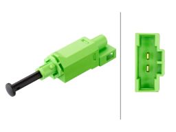 Włącznik, Wysprzęglanie (Gra) 6Dd 010 966-631