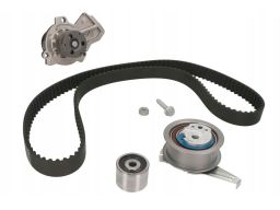 Zestaw Paska Rozrządu + Pompa Cieczy Chł Ct 1168 Wp7