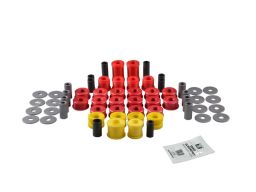 Silentblock Wahacza Ted13480