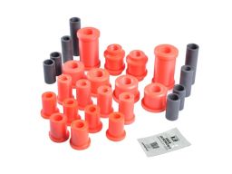 Zestaw Silentblocków Zawieszenia Osi Ted99344