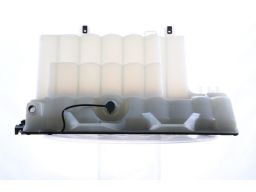 Zbiorniczek Wyrównawczy Płynu Chłodząceg Crt 142 000S