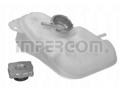 Zbiorniczek Wyrównawczy Płynu Chłodząceg 29590