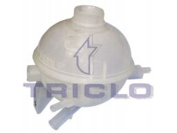 Zbiorniczek Wyrównawczy Płynu Chłodząceg 481583