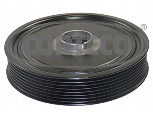 Koło Pasowe Wału Korbowego 49384696