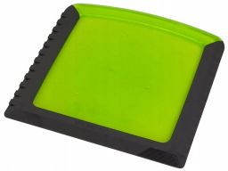 Oryginalna Skrobaczka Skrobak w Klapce Wlewu Paliwa Skoda 5E0096010