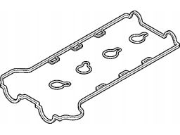 Zestaw Uszczelek Pokrywy Zaworów 068.081