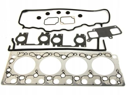 Zestaw Uszczelek Głowicy Cylindra 075.445
