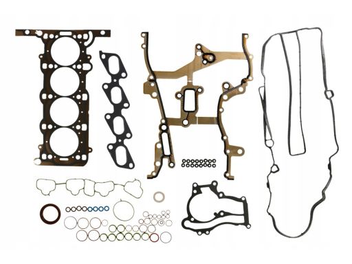 Zestaw Uszczelek Głowicy Cylindra 243.970