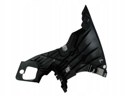 Mercedes-Benz OE A2065202400 trójkąt osłona pod zderzak przednia prawa