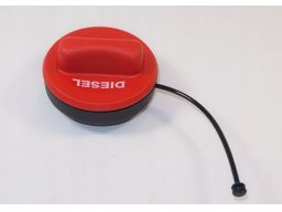 Korek wlewu paliwa Mercedes A2224700105 Diesel W205 W213 W117 W256 W15