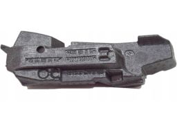 Styropian absorber lewy Mercedes C43 AMG W205 A2058852104