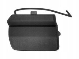 Zaślepka haka zderzaka przód Vw Caddy IV Oryginał