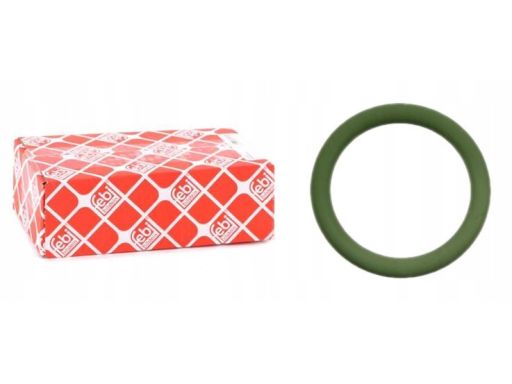 Pierścień Uszczelniający, Okładzina Hamu 07593