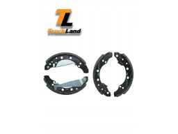 Szczęki Hamulcowe Kpl. 03.0137-0268.2