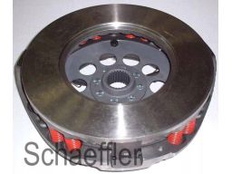 Docisk Sprzęgła 131 0051 10