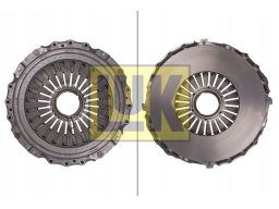 Docisk Sprzęgła 143 0312 10