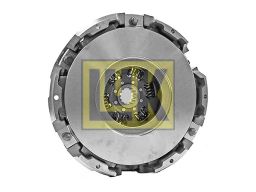 Docisk Sprzęgła 228 0207 10