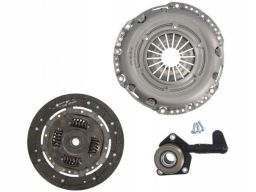 Zestaw Sprzęgła 3000 990 520