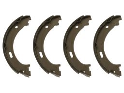 Szczęki Hamulcowe Kpl. Gs8795