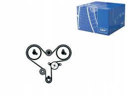 Zestaw Paska Rozrządu Vkma 91011