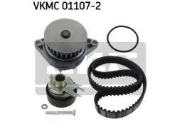 Zestaw Paska Rozrządu + Pompa Cieczy Chł Vkmc 01107-2