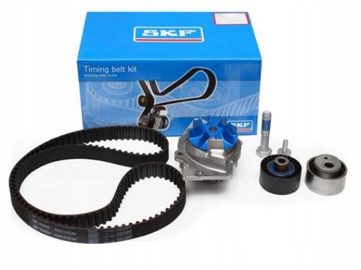 Zestaw Paska Rozrządu + Pompa Cieczy Chł Vkmc 03257