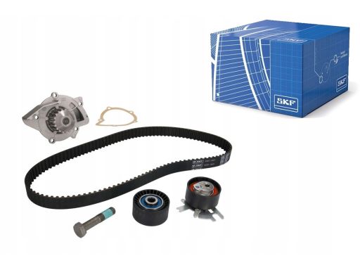 Zestaw Paska Rozrządu + Pompa Cieczy Chł Vkmc 03257
