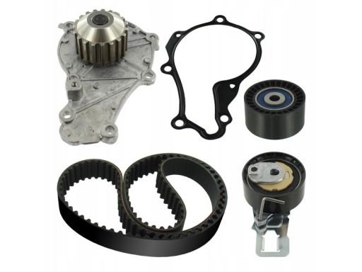 Zestaw Paska Rozrządu + Pompa Cieczy Chł Vkmc 03318