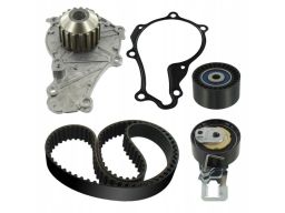 Zestaw Paska Rozrządu + Pompa Cieczy Chł Vkmc 03318