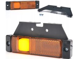 Światło Obrysowe 1260