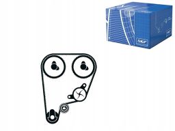 Zestaw Paska Rozrządu + Pompa Cieczy Chł Vkmc 93210