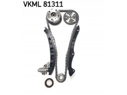 Zestaw Łańcucha Rozrządu Vkml 81311