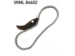 Zestaw Łańcucha Rozrządu Vkml 84602