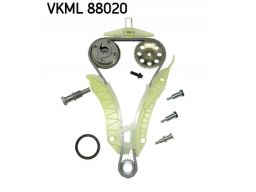 Zestaw Łańcucha Rozrządu Vkml 88020