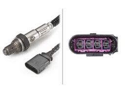 Sonda Lambda 6Pa 358 066-401