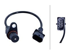 Czujnik Położenia Wałka Rozrządu 6Pu 009 168-561