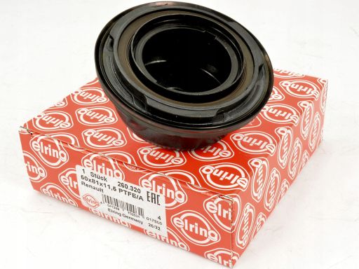 Uszczelniacz Wału Korbowego 260.320